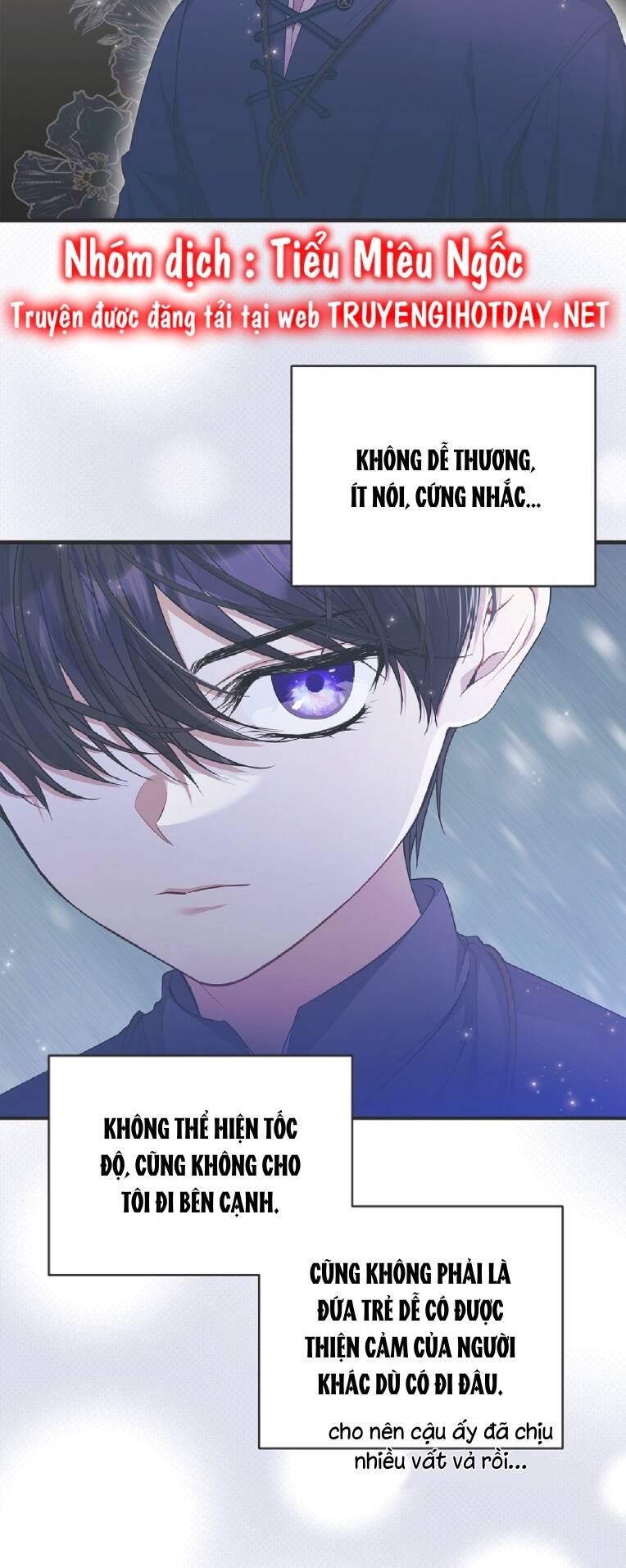 xin hãy nhận con làm con đi mà, papa chapter 43 - Next chapter 44