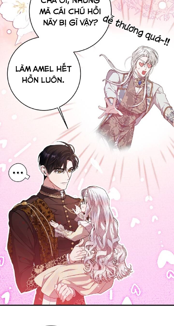 xin hãy nhận con làm con đi mà, papa chapter 43 - Next chapter 44