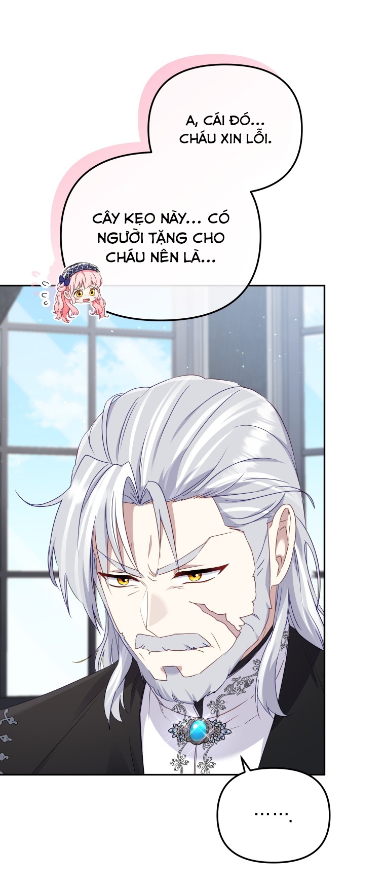 xin hãy nhận con làm con đi mà, papa Chapter 46 - Next Chapter 47