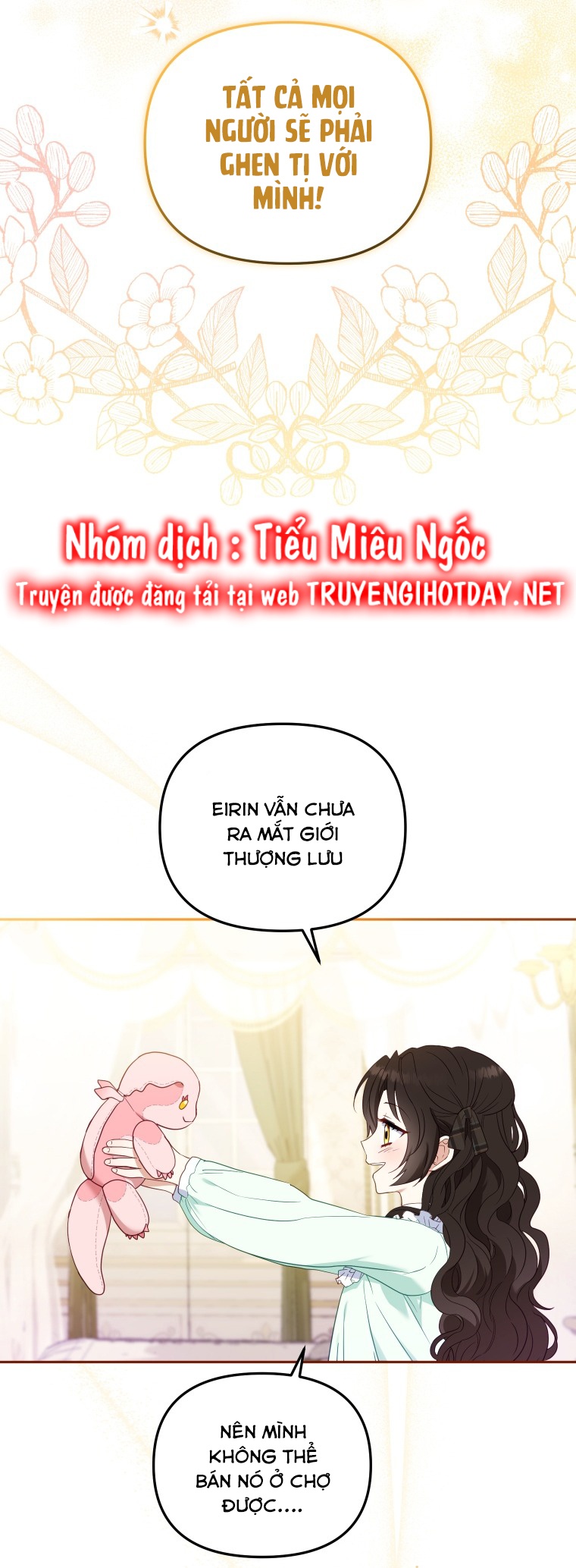 xin hãy nhận con làm con đi mà, papa Chapter 46 - Next Chapter 47