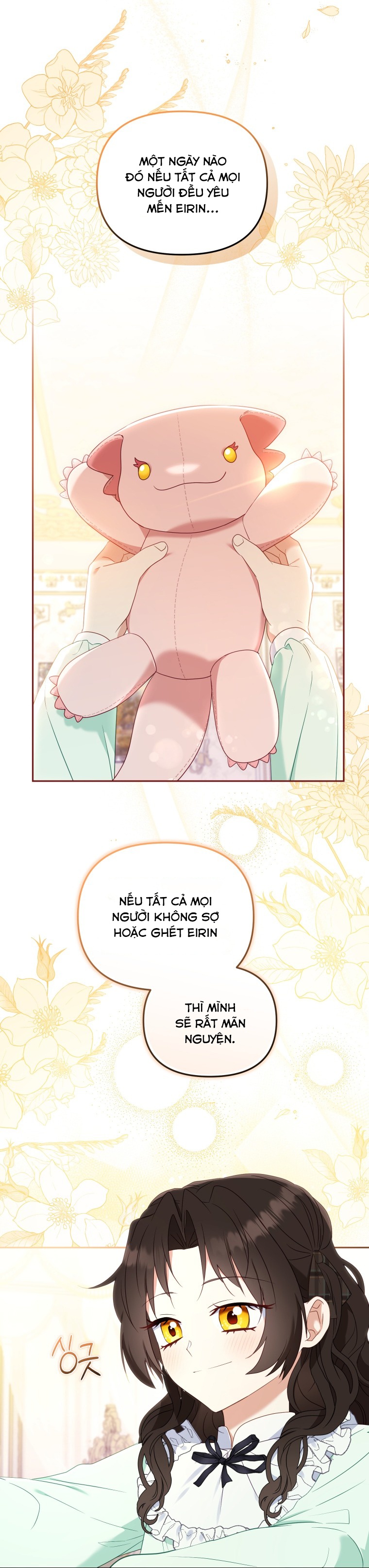 xin hãy nhận con làm con đi mà, papa Chapter 46 - Next Chapter 47