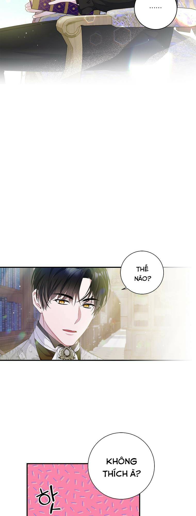 xin hãy nhận con làm con đi mà, papa chapter 8 - Next chapter 9