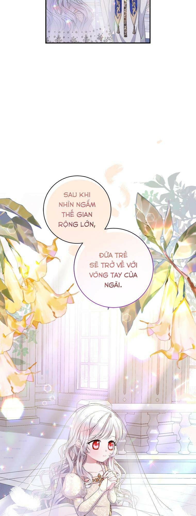 xin hãy nhận con làm con đi mà, papa chapter 8 - Next chapter 9