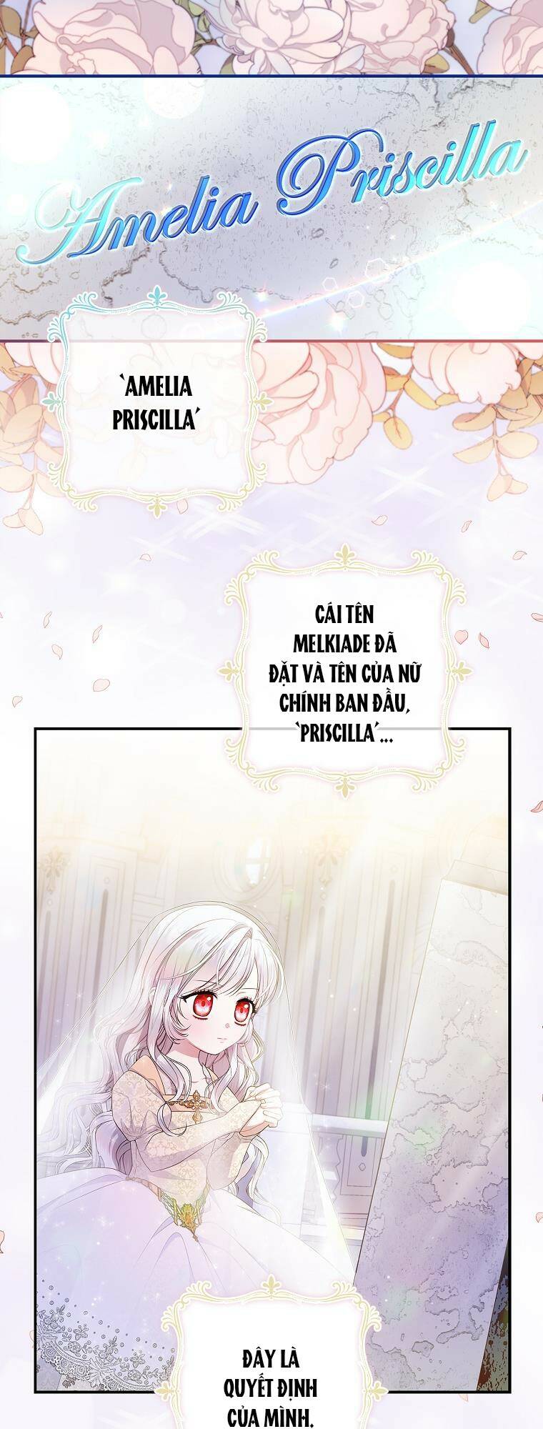 xin hãy nhận con làm con đi mà, papa chapter 8 - Next chapter 9