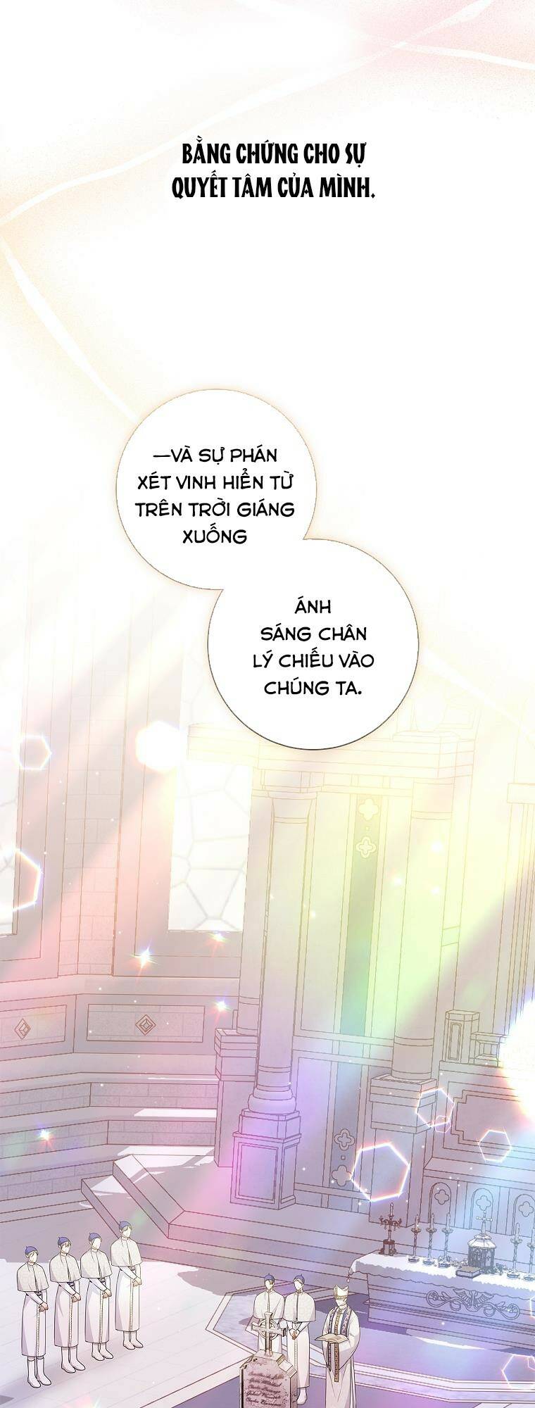 xin hãy nhận con làm con đi mà, papa chapter 8 - Next chapter 9