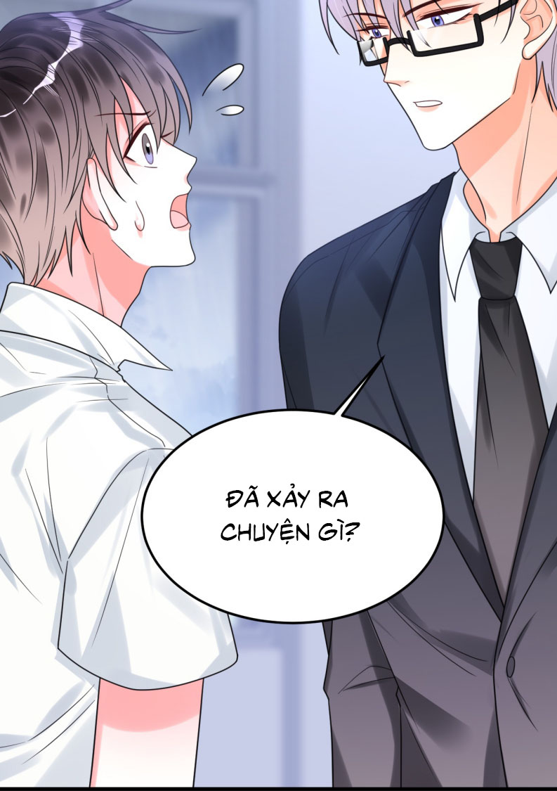 Xin Lỗi Bạn Không Thể Thoát Khỏi Đăng Nhập Trò Chơi Chapter 35 - Next Chapter 36