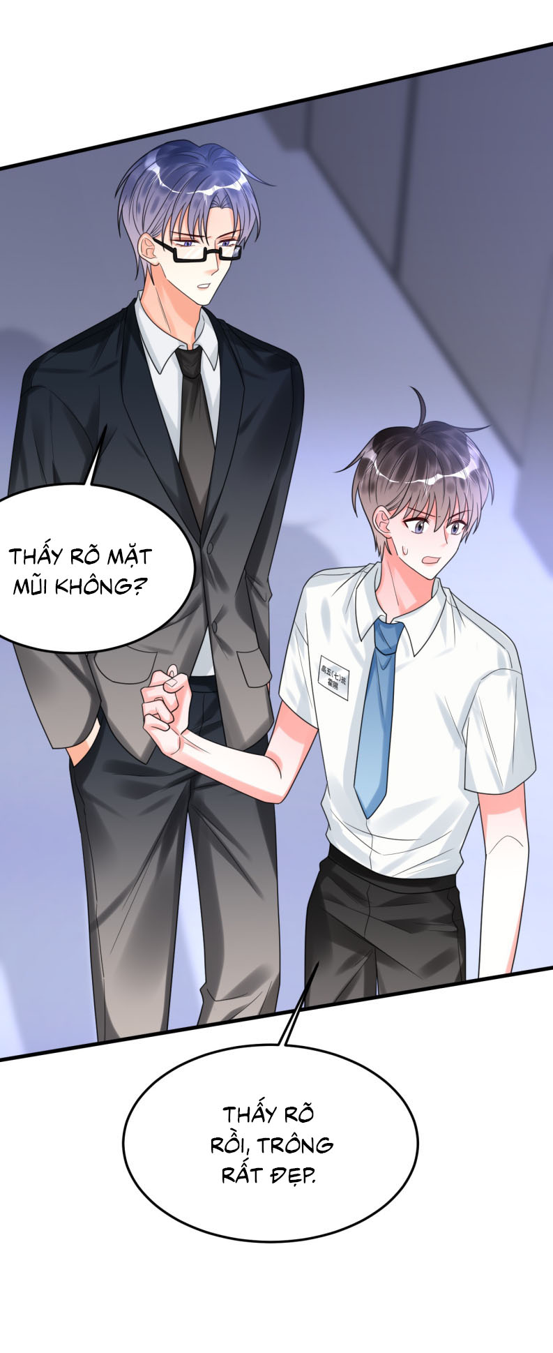 Xin Lỗi Bạn Không Thể Thoát Khỏi Đăng Nhập Trò Chơi Chapter 35 - Next Chapter 36