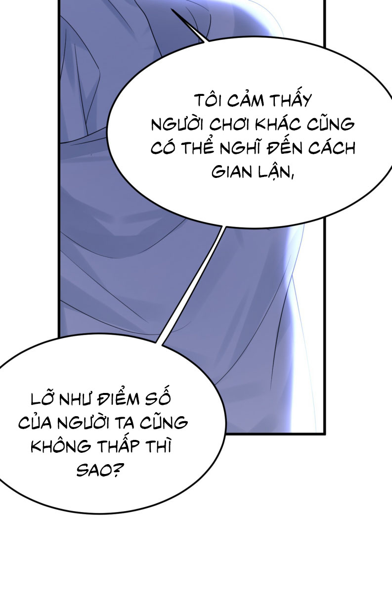 Xin Lỗi Bạn Không Thể Thoát Khỏi Đăng Nhập Trò Chơi Chapter 35 - Next Chapter 36