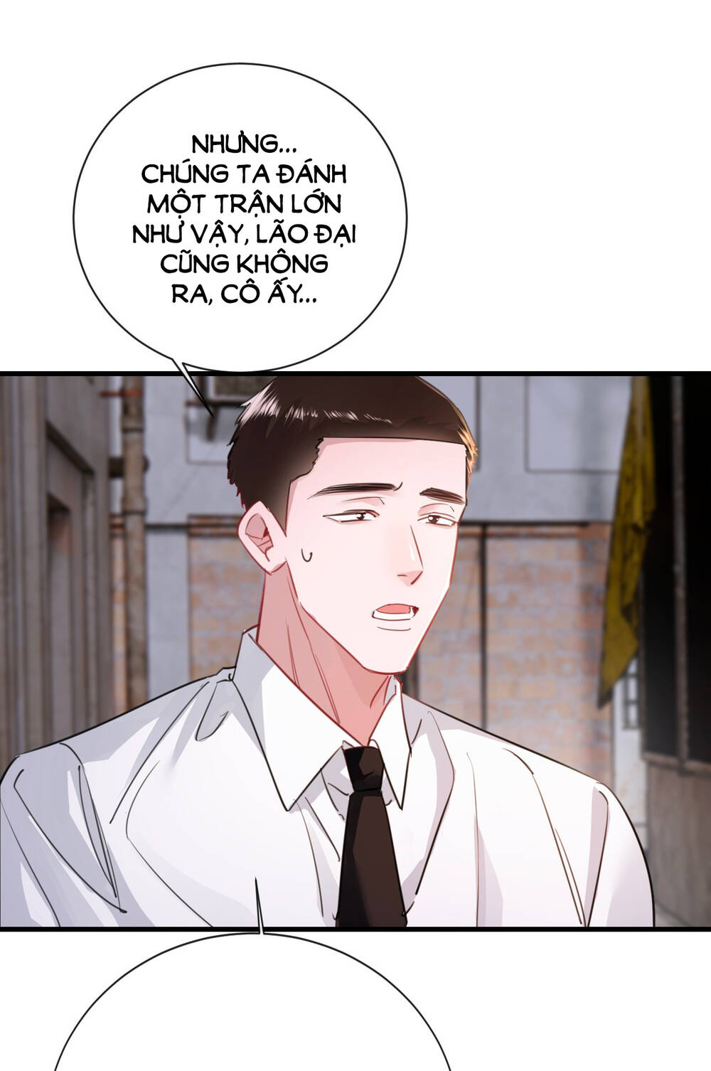 xin lỗi, tôi cũng là lão đại chapter 4 - Next chapter 5.1