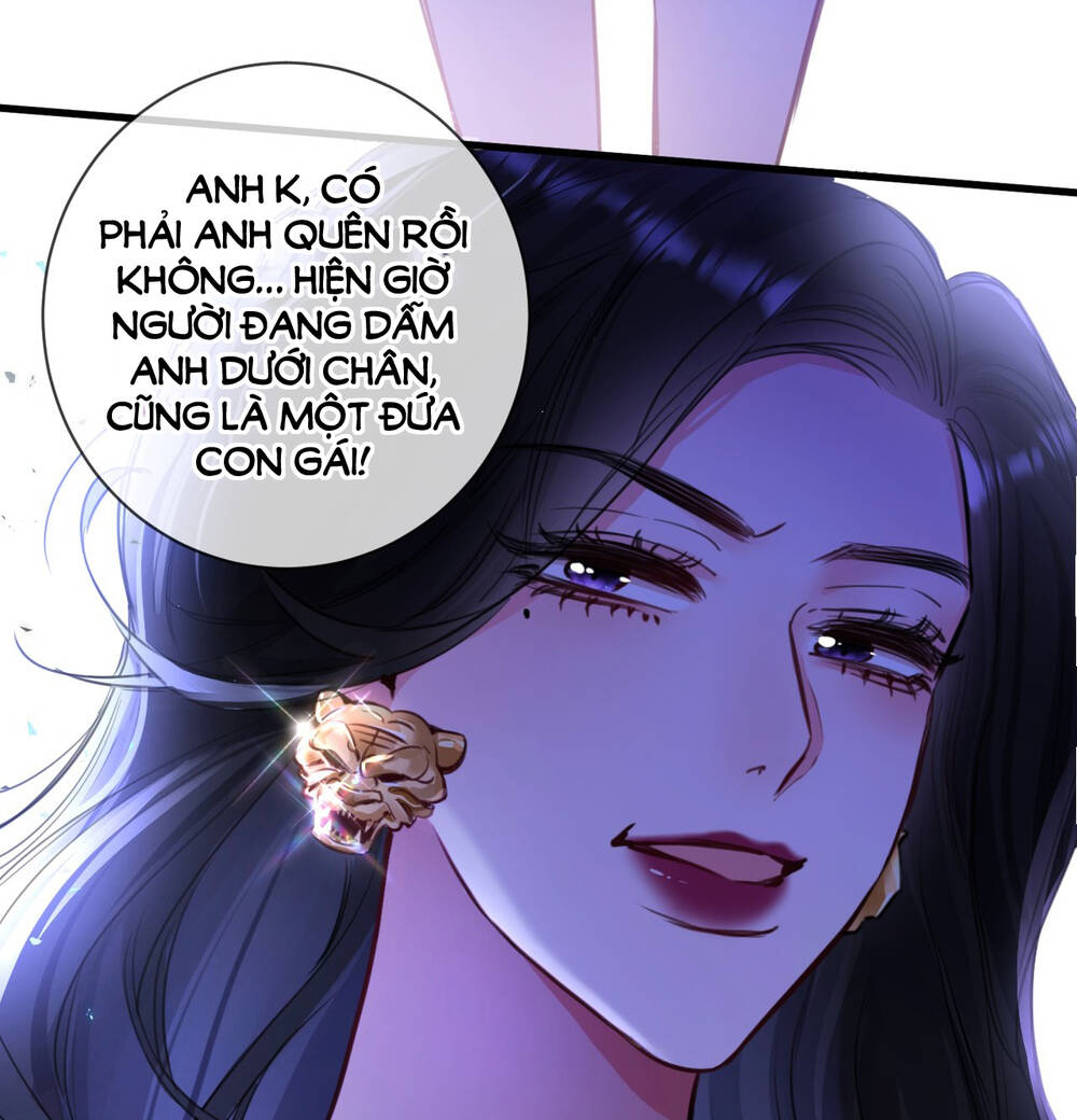 xin lỗi, tôi cũng là lão đại chapter 4 - Next chapter 5.1