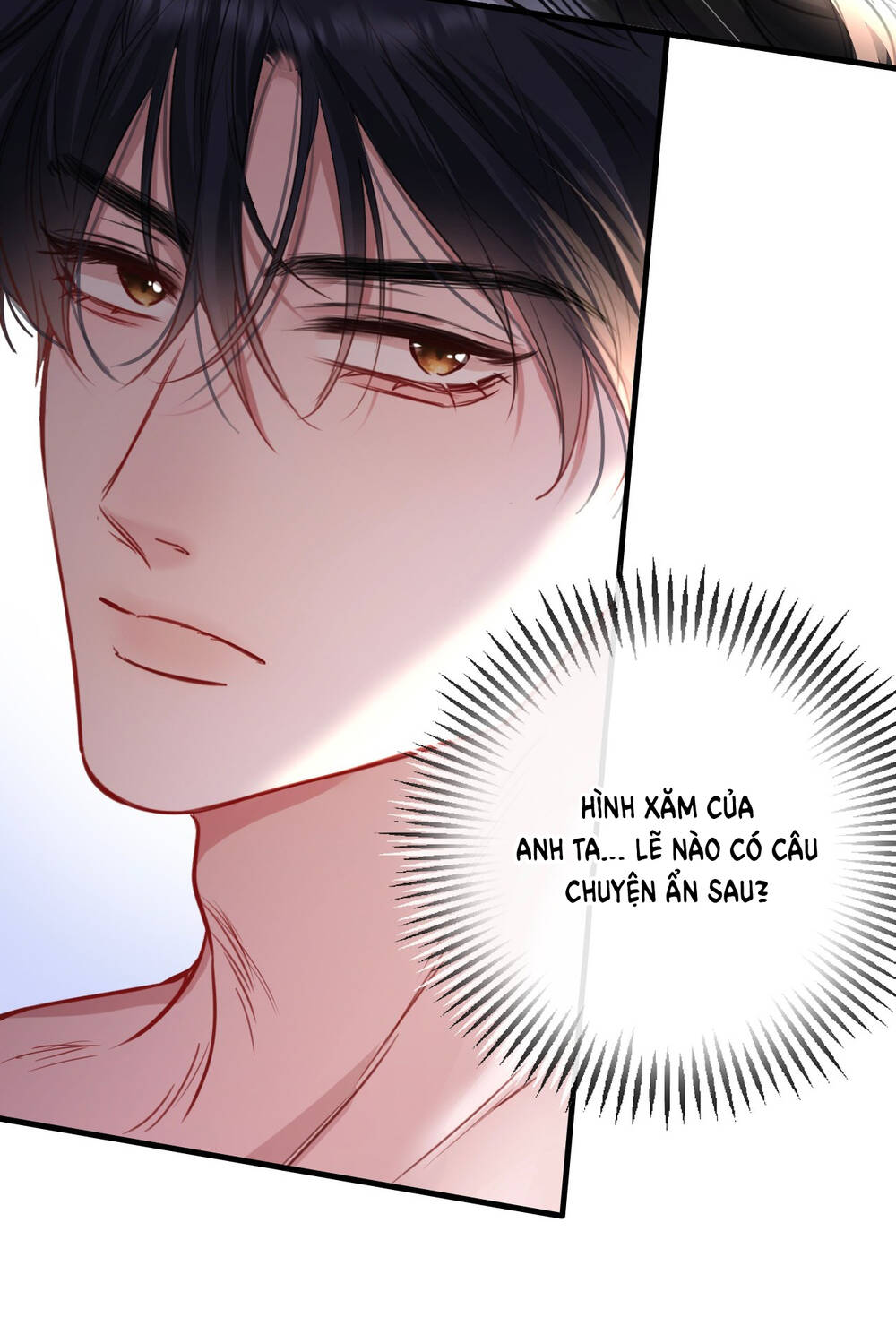 xin lỗi, tôi cũng là lão đại chapter 4 - Next chapter 5.1