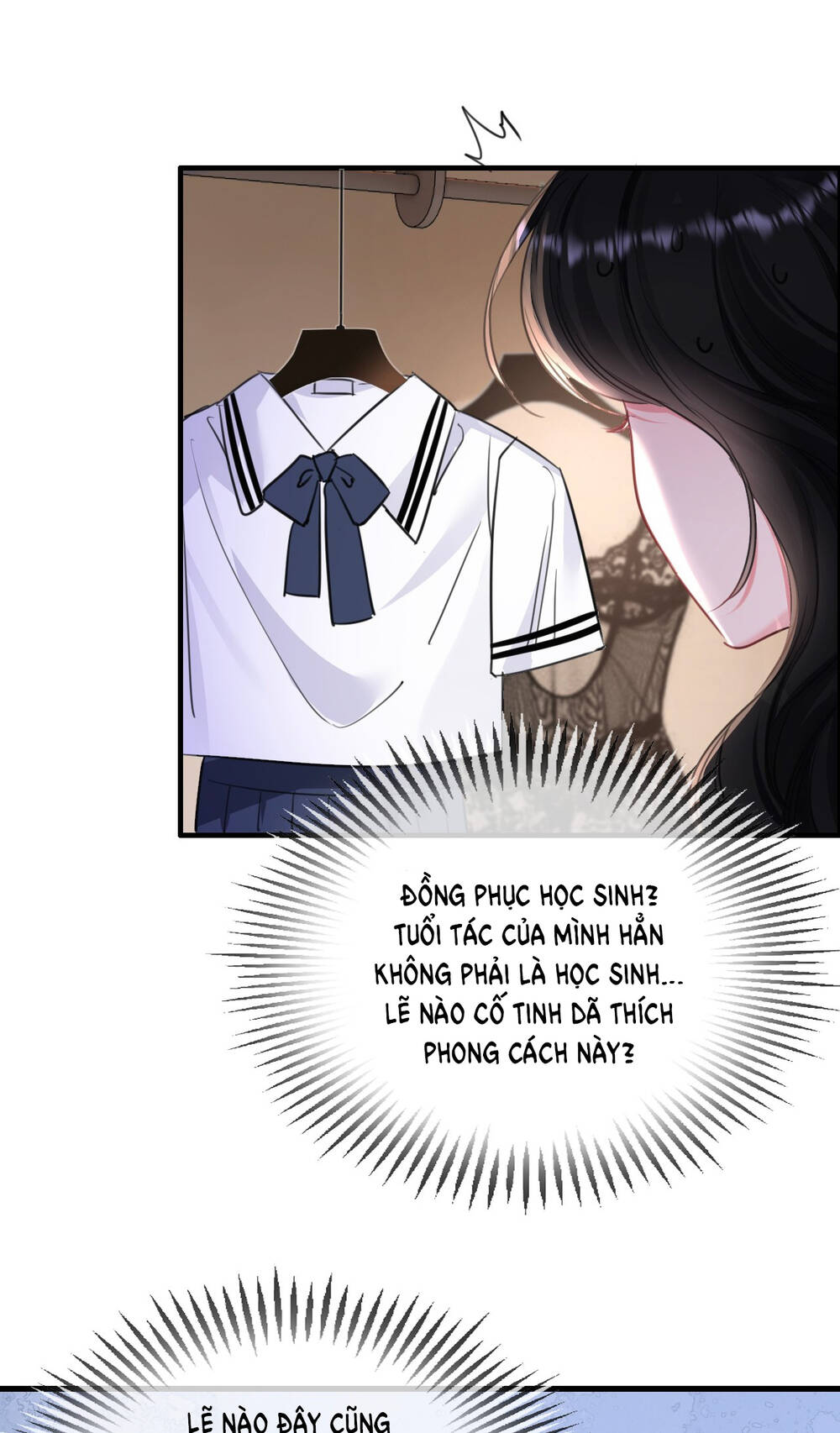 xin lỗi, tôi cũng là lão đại chapter 4 - Next chapter 5.1