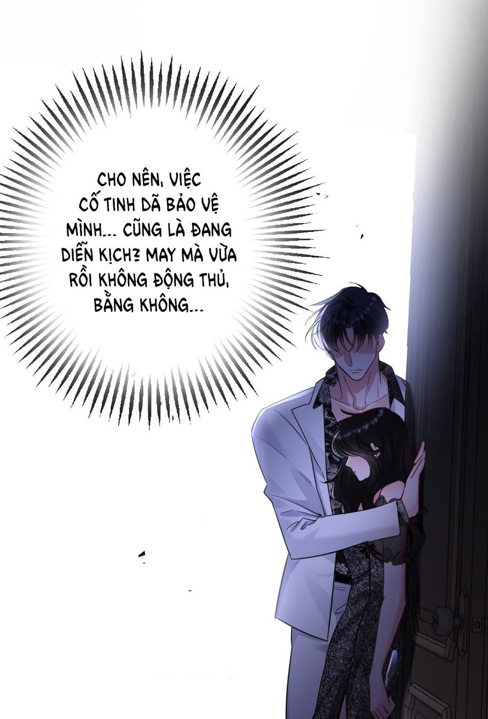 xin lỗi, tôi cũng là lão đại chapter 4 - Next chapter 5.1