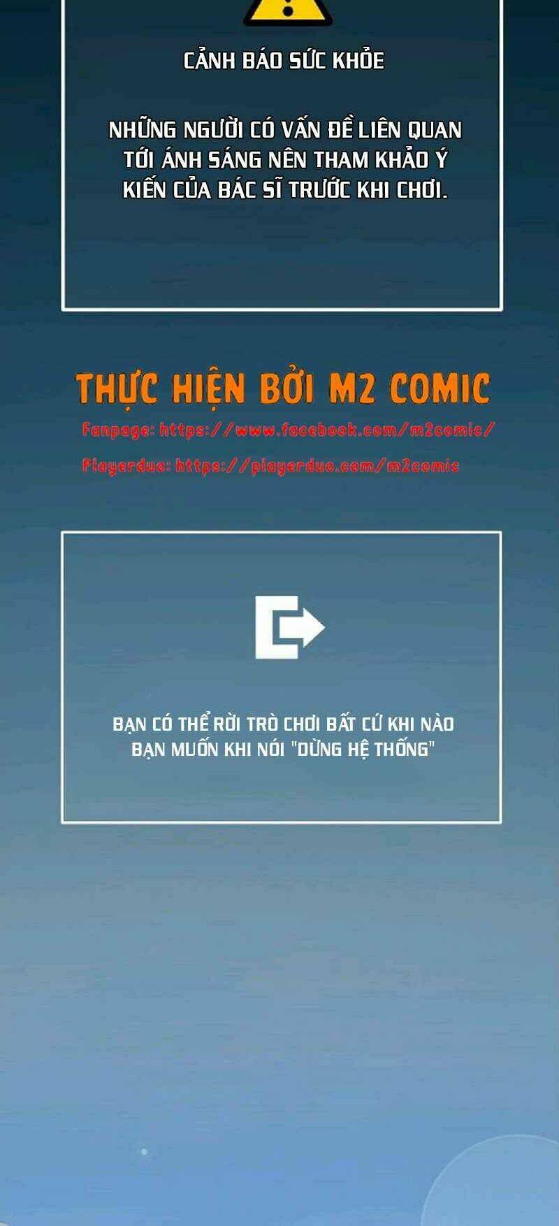 xin mời dùng bữa chapter 1 - Next chapter 2