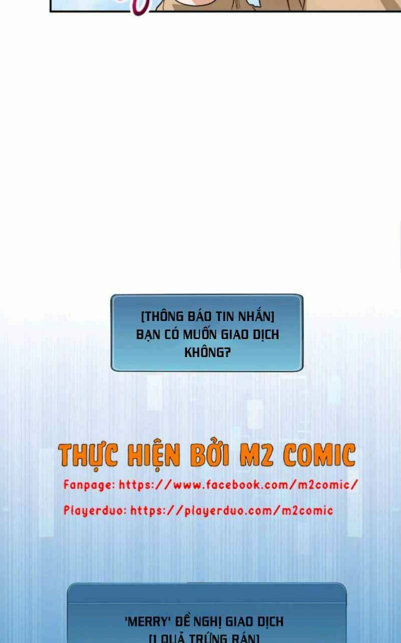 xin mời dùng bữa chapter 1 - Next chapter 2