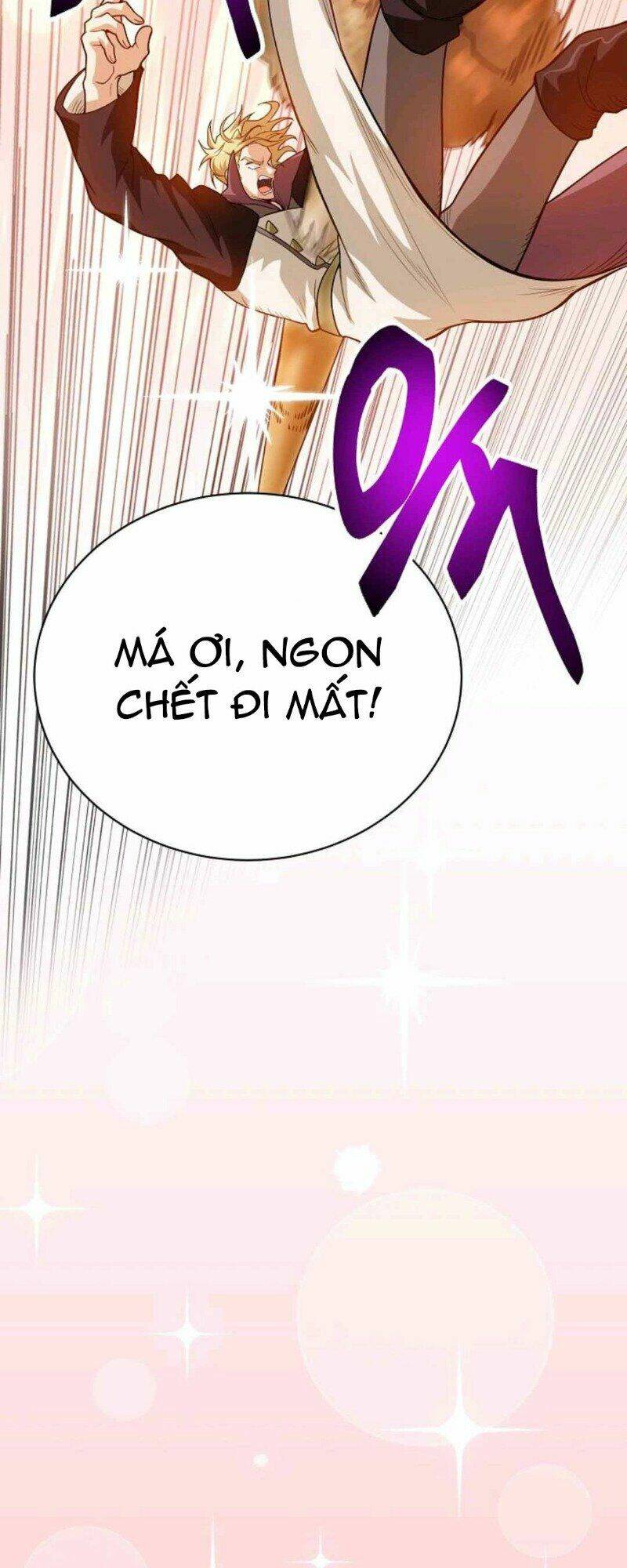 xin mời dùng bữa chapter 10 - Trang 2