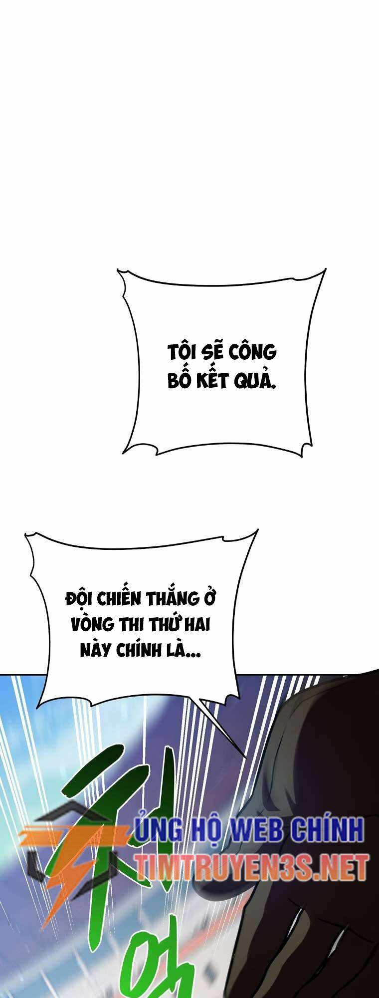 xin mời dùng bữa chapter 108 - Trang 2