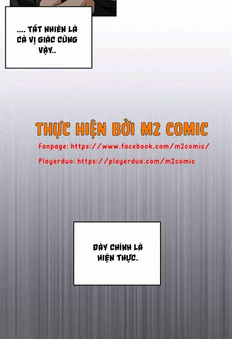 xin mời dùng bữa chapter 2 - Next chapter 3