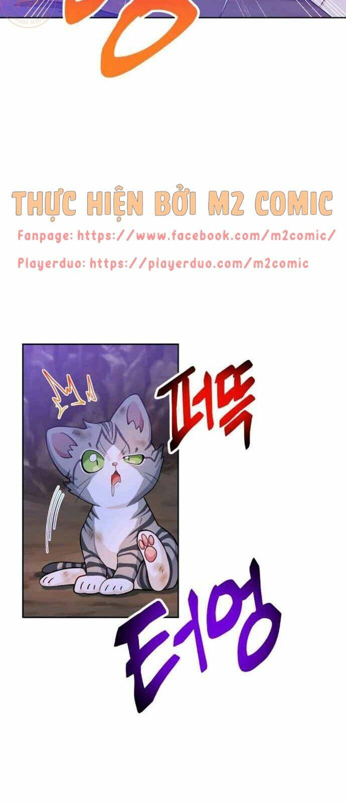 xin mời dùng bữa chapter 32 - Trang 2