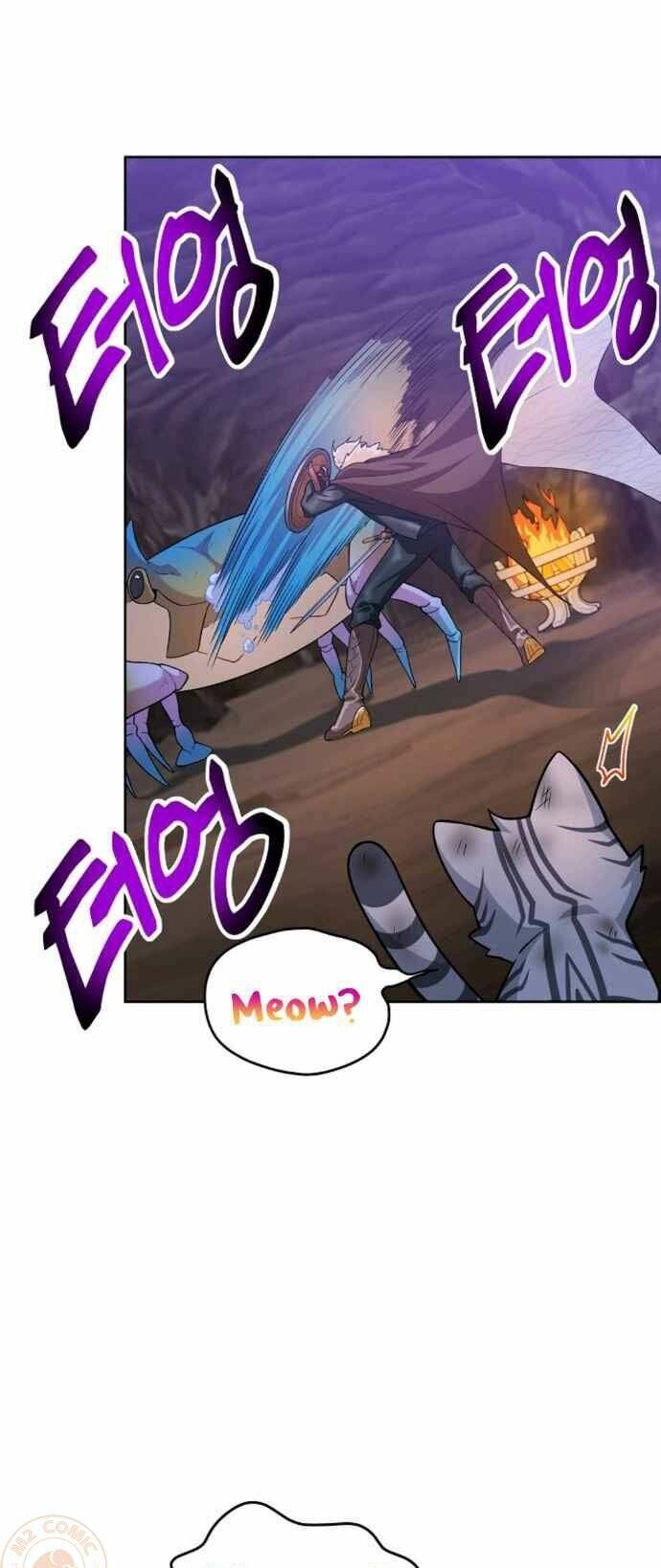 xin mời dùng bữa chapter 32 - Trang 2