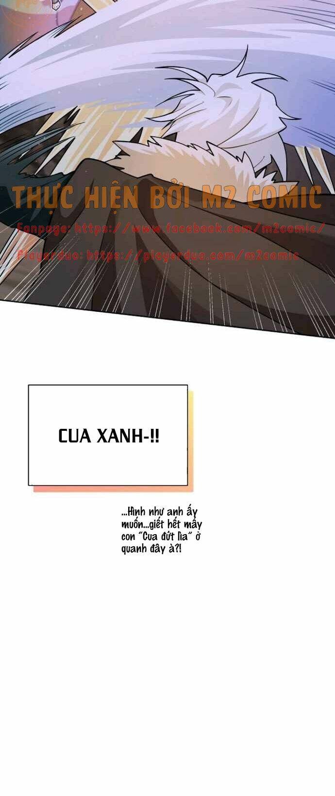 xin mời dùng bữa chapter 32 - Trang 2