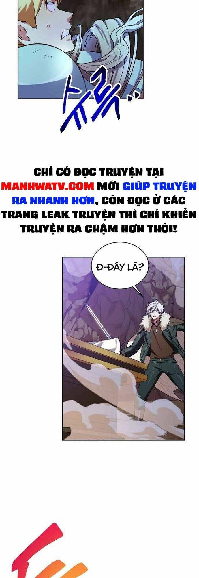 xin mời dùng bữa chapter 35 - Next chapter 36