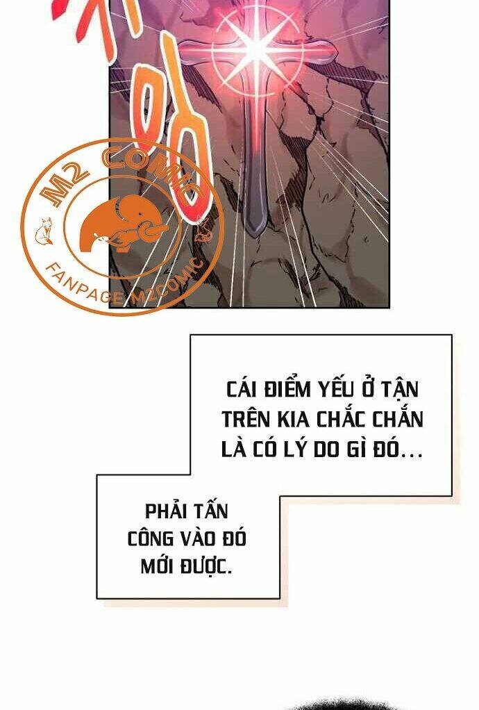 xin mời dùng bữa chapter 35 - Next chapter 36