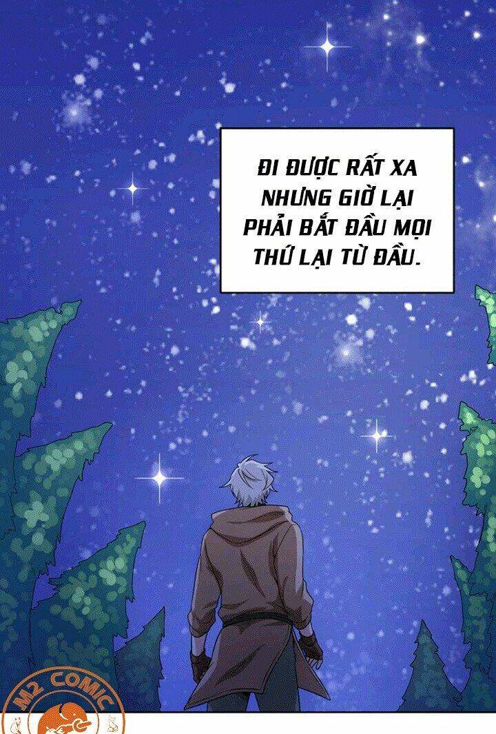 xin mời dùng bữa chapter 4 - Trang 2