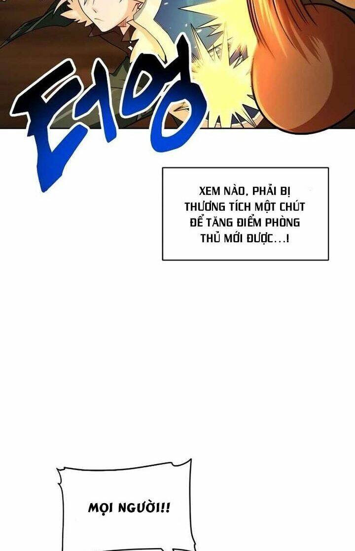 xin mời dùng bữa chapter 41 - Next chapter 42