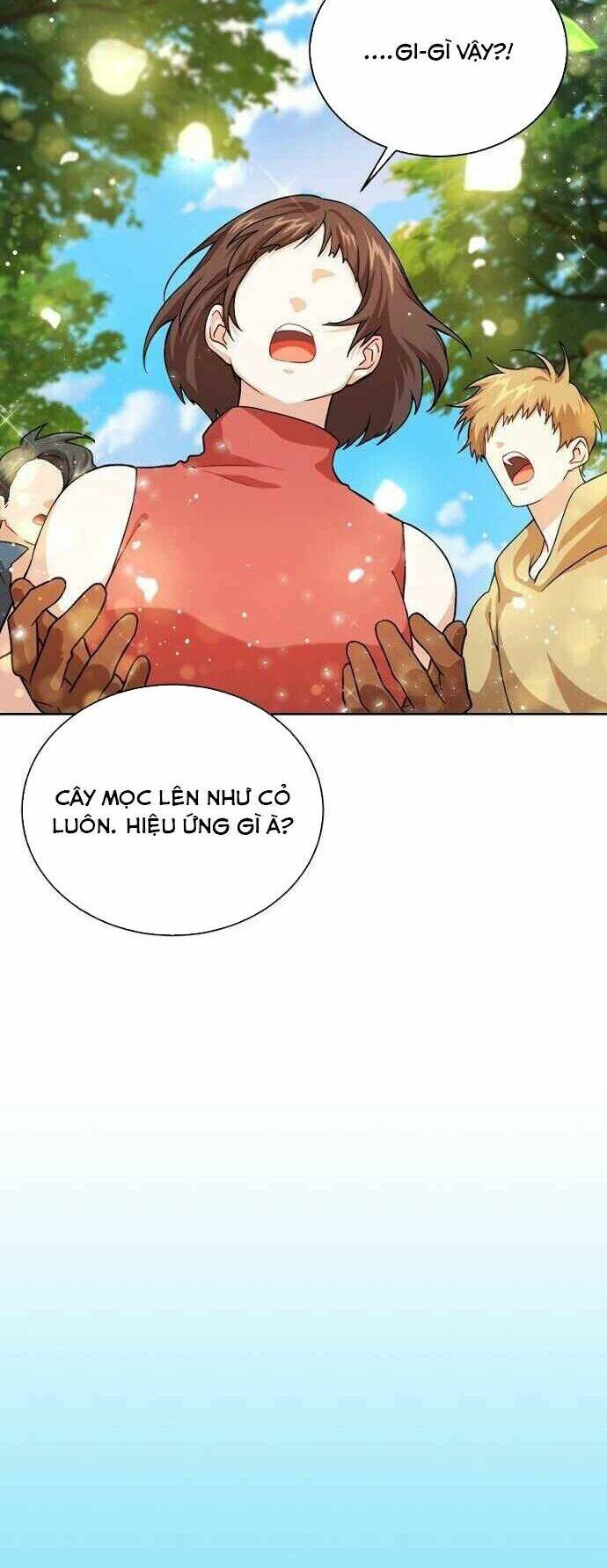 xin mời dùng bữa chapter 43 - Trang 2