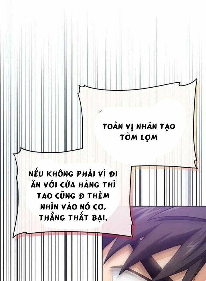 xin mời dùng bữa chapter 44 - Trang 2