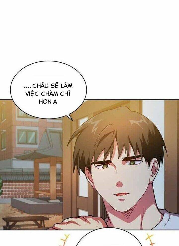 xin mời dùng bữa chapter 44 - Trang 2