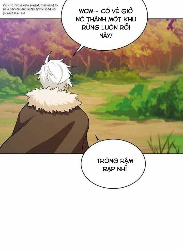 xin mời dùng bữa chapter 44 - Trang 2