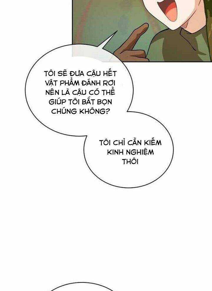 xin mời dùng bữa chapter 44 - Trang 2