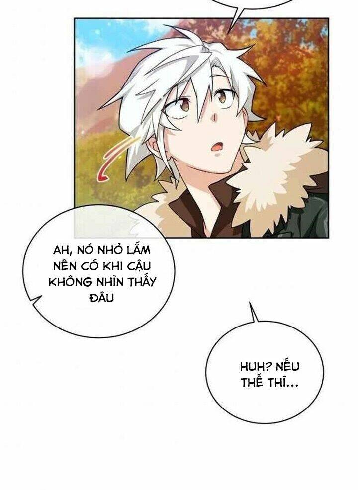 xin mời dùng bữa chapter 44 - Trang 2