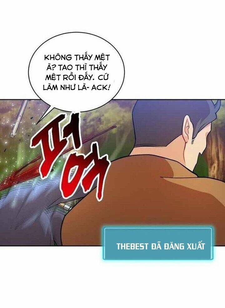 xin mời dùng bữa chapter 44 - Trang 2