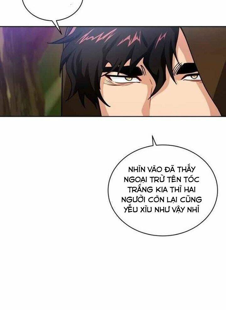 xin mời dùng bữa chapter 44 - Trang 2