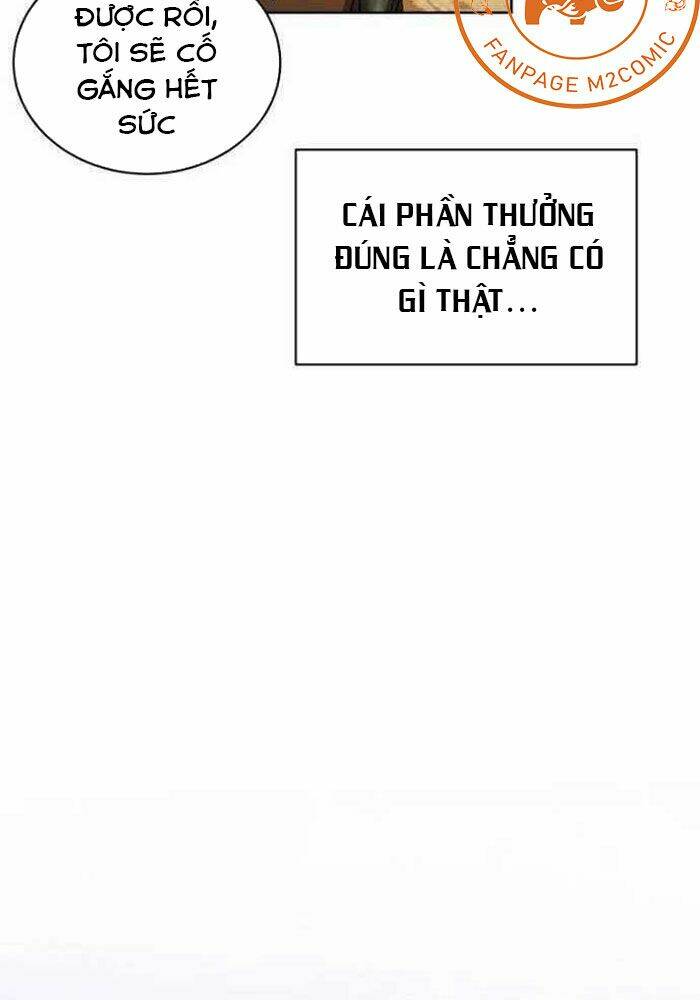 xin mời dùng bữa chapter 48 - Next chapter 49