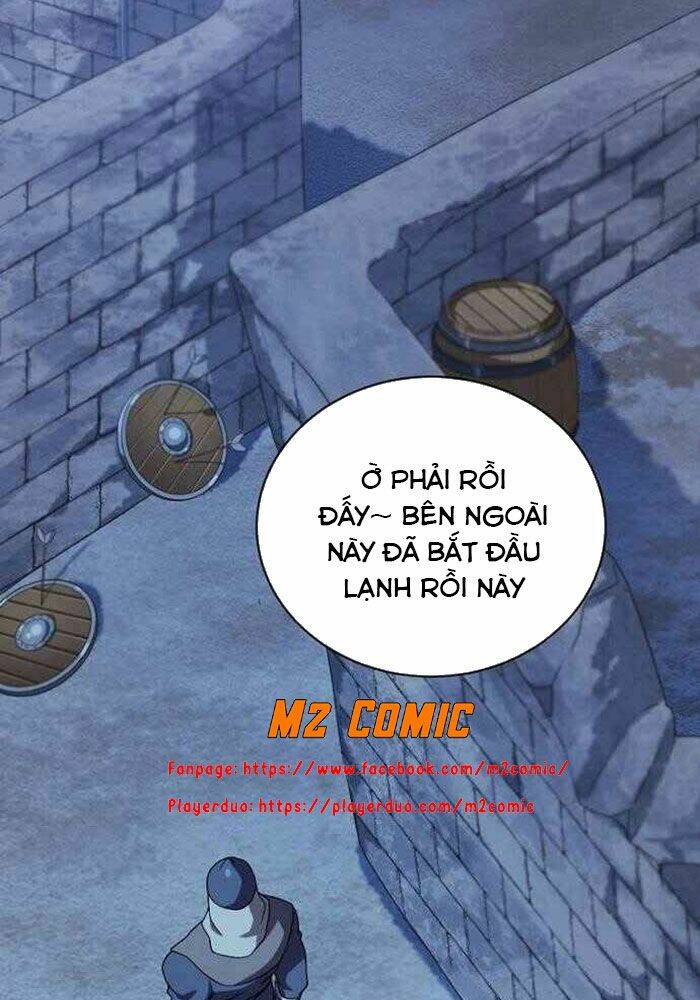 xin mời dùng bữa chapter 48 - Next chapter 49