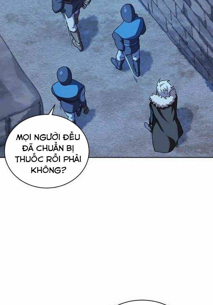 xin mời dùng bữa chapter 48 - Next chapter 49