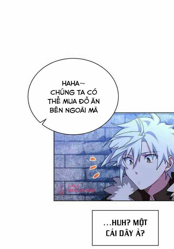 xin mời dùng bữa chapter 48 - Next chapter 49