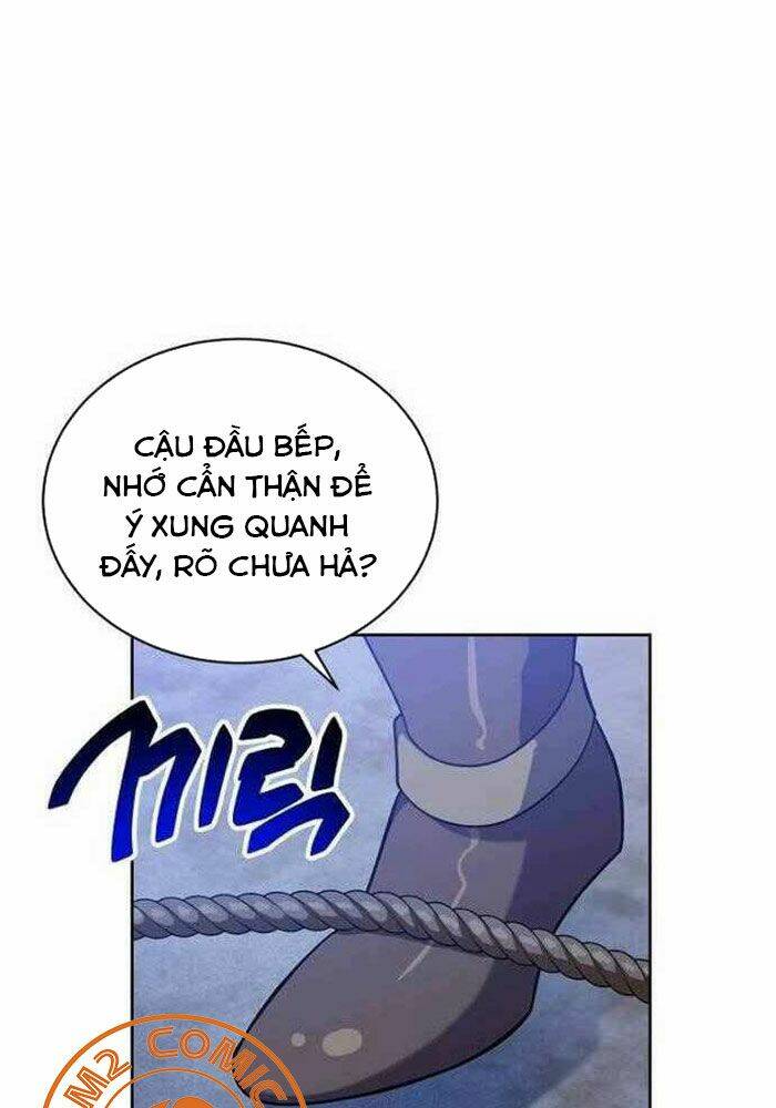 xin mời dùng bữa chapter 48 - Next chapter 49