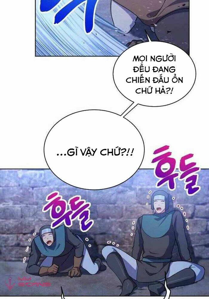 xin mời dùng bữa chapter 48 - Next chapter 49