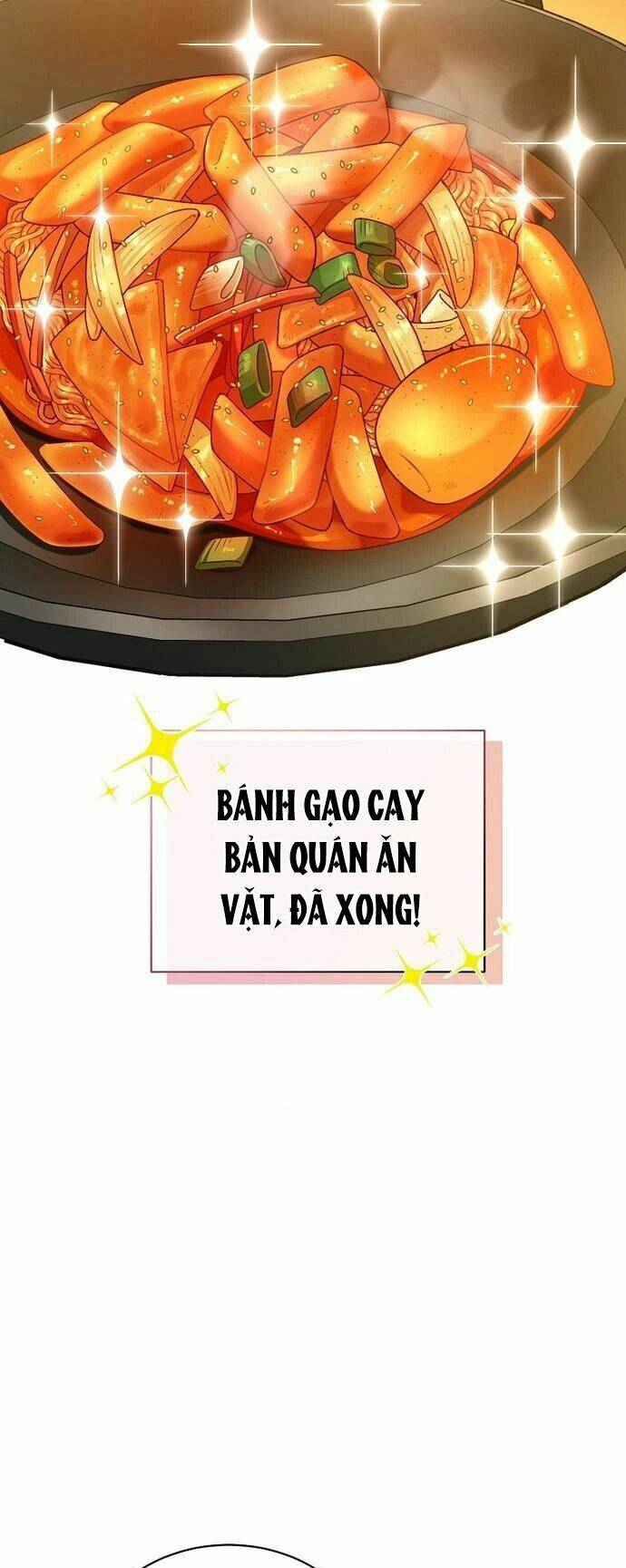 xin mời dùng bữa chapter 51 - Trang 2