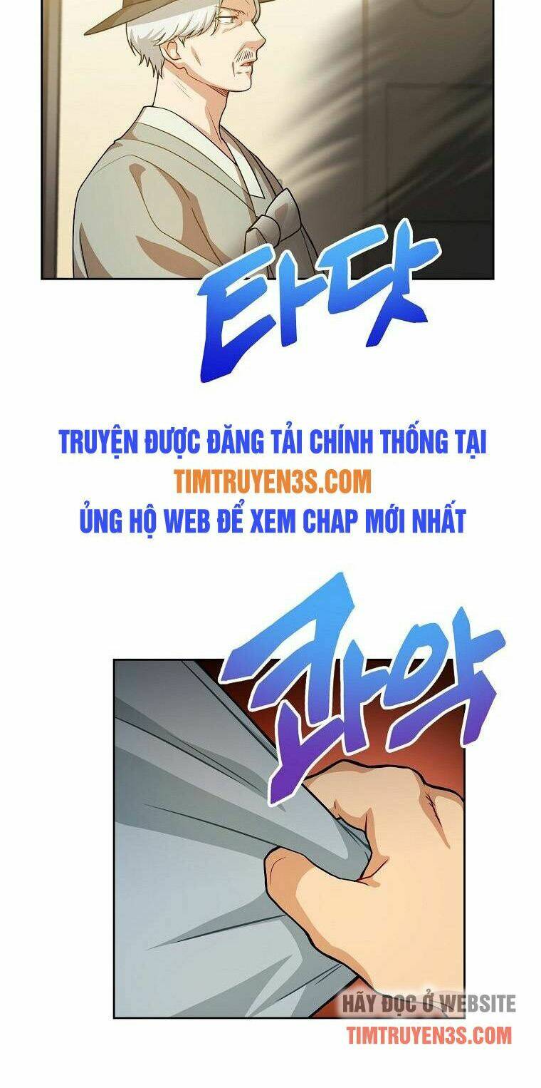 xin mời dùng bữa chapter 52 - Next chapter 53