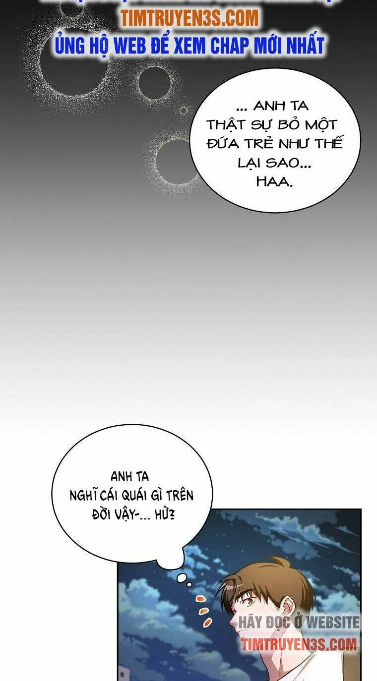 xin mời dùng bữa chapter 52 - Next chapter 53