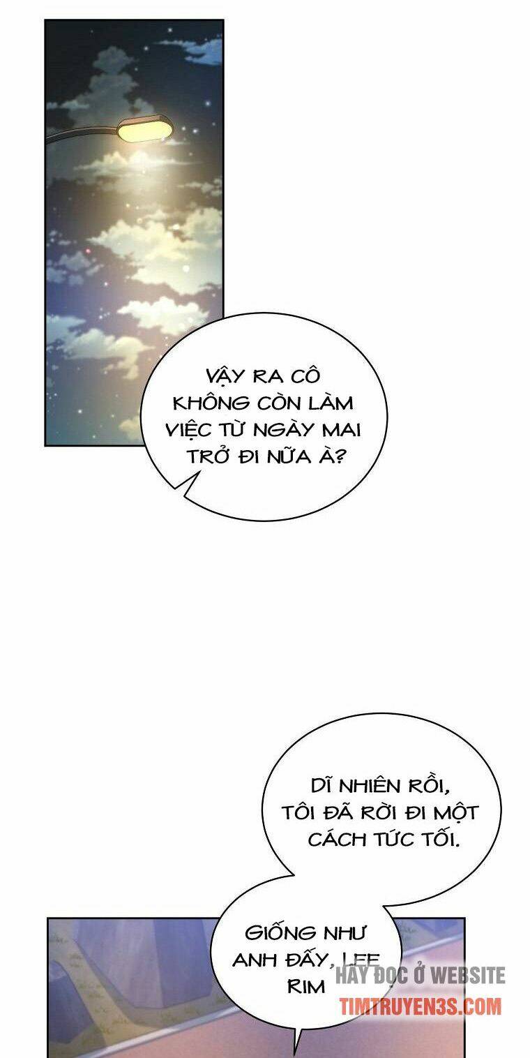 xin mời dùng bữa chapter 52 - Next chapter 53