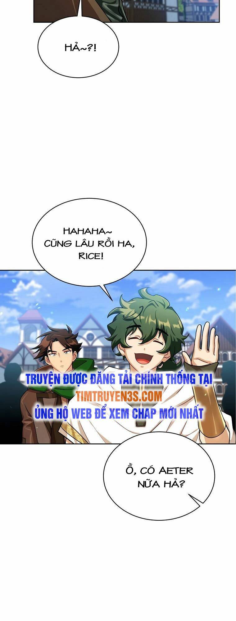 xin mời dùng bữa chapter 58 - Next chapter 59