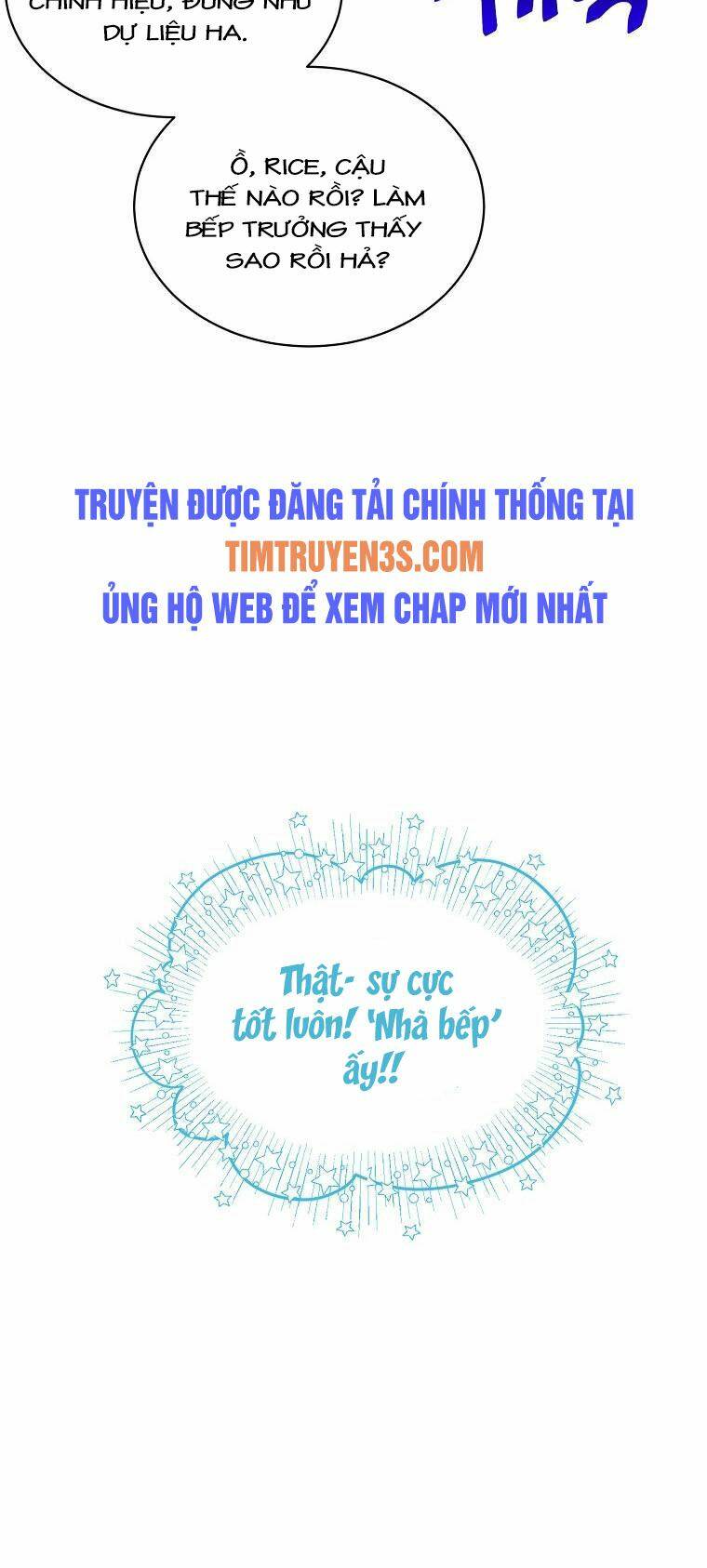 xin mời dùng bữa chapter 58 - Next chapter 59