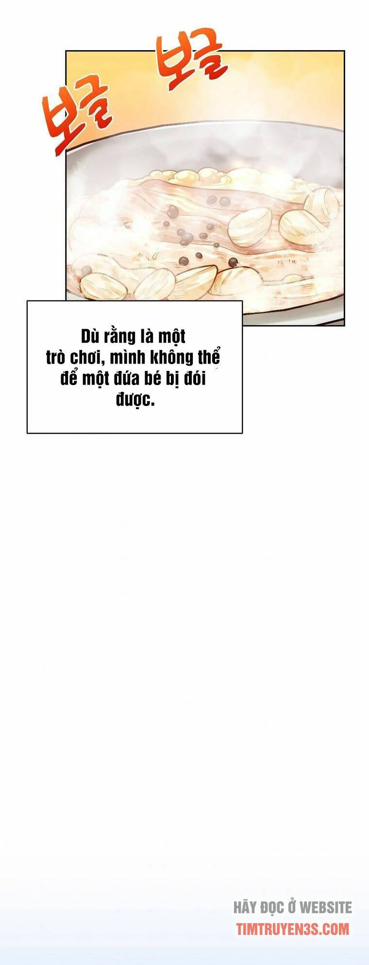 xin mời dùng bữa chapter 58 - Next chapter 59